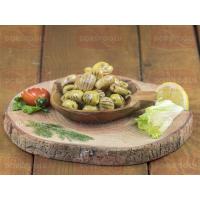 Izgara Zeytin 500 Gram