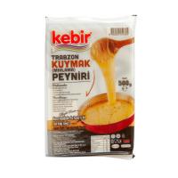 Kebir Kuymak Peyniri 500 Gram