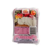Kıbrıs Hellim Peyniri (Tuzsuz, Pembe)