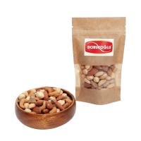 Lüks Karışık Kuruyemiş 500 Gram (3 No)