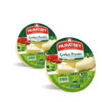 Muratbey Çerkez Peyniri 400 Gram