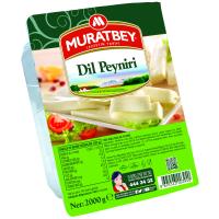 Muratbey Dil Peyniri 2 Kg
