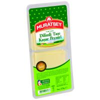 Muratbey Dilimli Kaşar 225 Gram