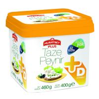 Muratbey Taze Peynir Plus 400 Gram