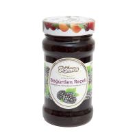 Seğmen Böğürtlen Reçeli 380 Gram