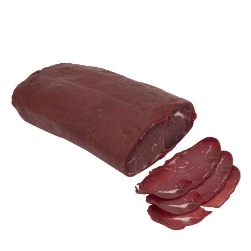 Sırt Pastırma 200 Gram