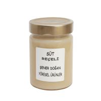Süt Reçeli 380 Gram