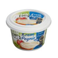 Teksüt Krem Peynir 500 Gram