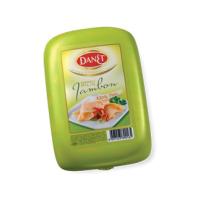 Sebzeli Tavuk Jambon 200 Gram