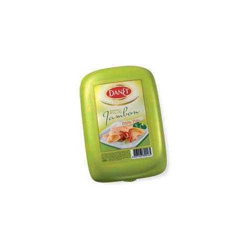 Sebzeli Tavuk Jambon 200 Gram