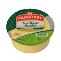 Muratbey Taze Kaşar Peyniri 400 Gr