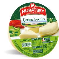 Muratbey Çerkez Peyniri 400 Gram