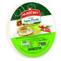 Muratbey Dilimli Hellim Peyniri 200 Gram