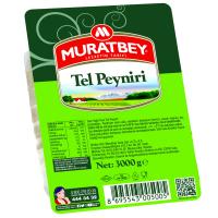 Muratbey Tel Peyniri 3000 Gram