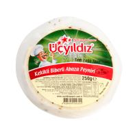 Abaza Peyniri Çörekotlu 250 Gr